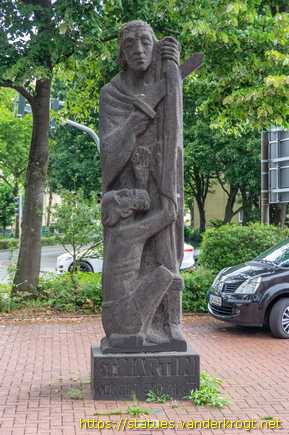 Westerholt /  Sankt Martin