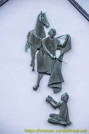 Westerholt /  Sankt Martin