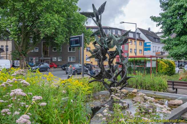 Westerholt /  Taubenbrunnen