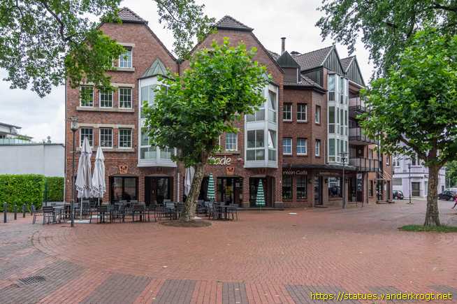 Westerholt /  Sechs Heiligen