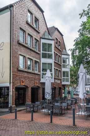 Westerholt /  Sechs Heiligen