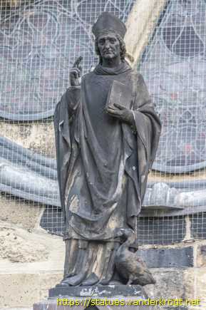 Westerholt /  Sankt Martinus