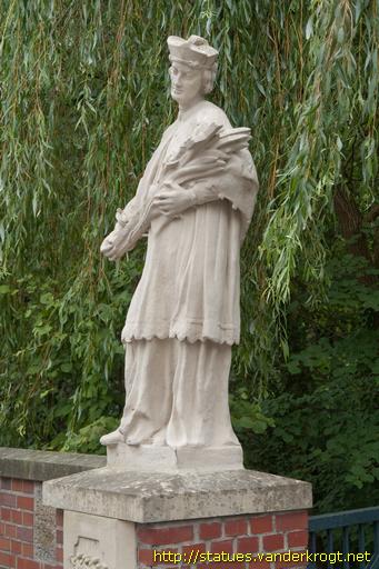 Telgte /  Sankt Johannes von Nepomuk