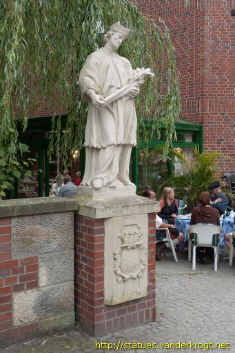 Telgte /  Sankt Johannes von Nepomuk