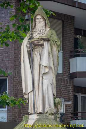 Herten /  Sankt Antonius (Swinetiöns)