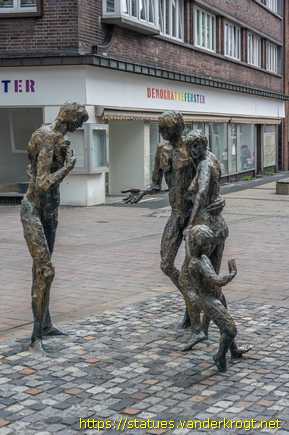 Herten /  Kommunikation
