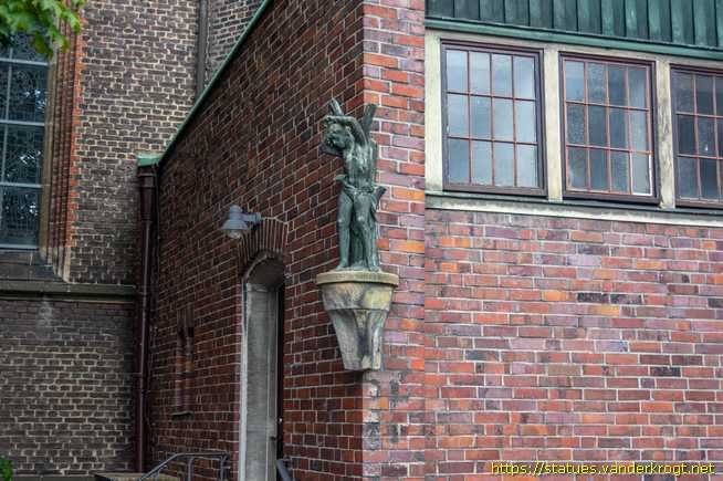 Herten /  Sankt Sebastianus