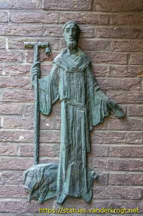 Herten /  Sankt Antonius (Swinetiöns)