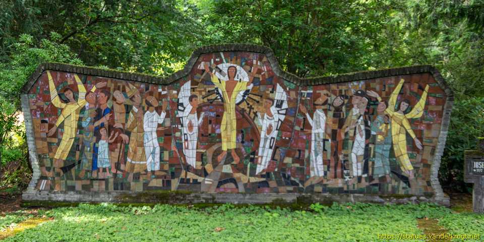 Herten /  Das Jüngste Gericht