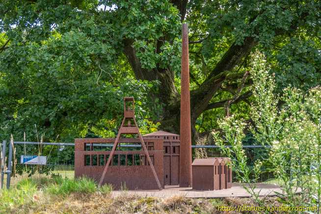 Herten /  Burgenland