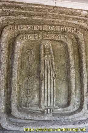 Herten /  Sankt Elisabeth