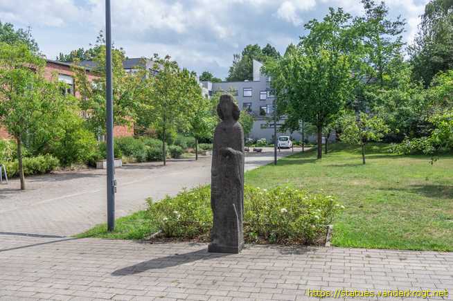 Herten /  Sankt Barbara