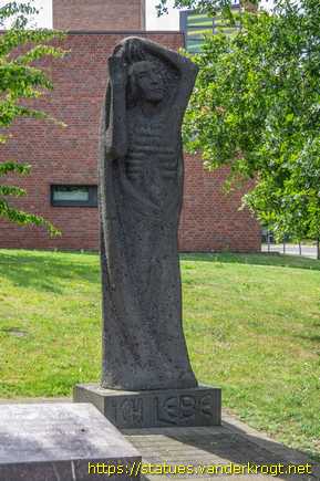 Herten /  Der auferstandene Christus "Ich lebe"