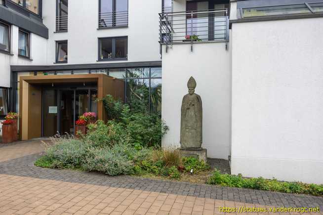 Langenbochum /  Clemens August Kardinal Graf von Galen