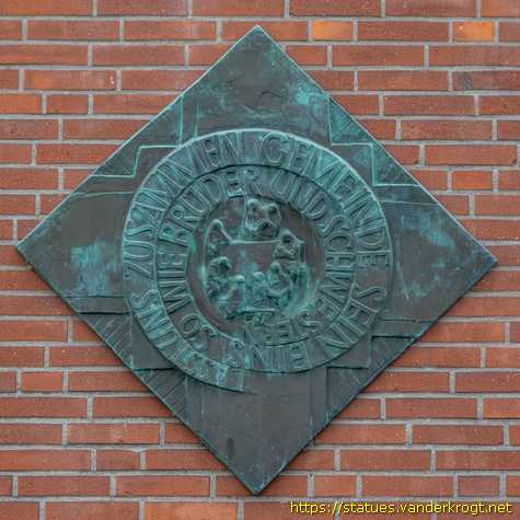 Scherlebeck /  Lasst uns zusammen Gemeinde sein