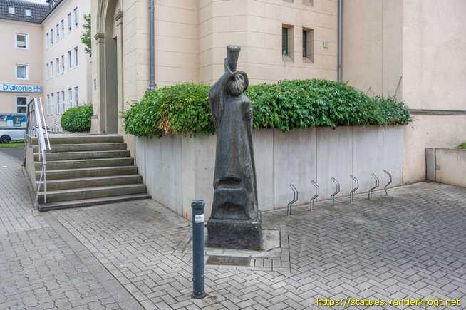 Recklinghausen /  Theodor Erlhoff