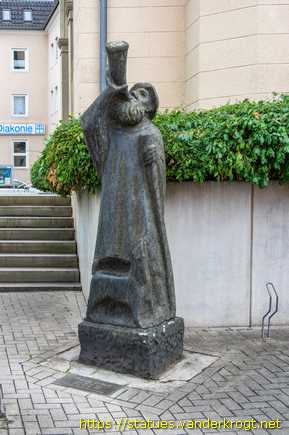 Recklinghausen /  Theodor Erlhoff