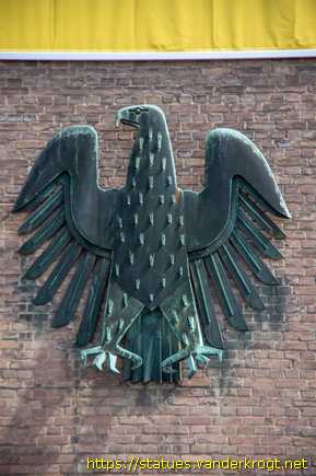Wesel / Adler