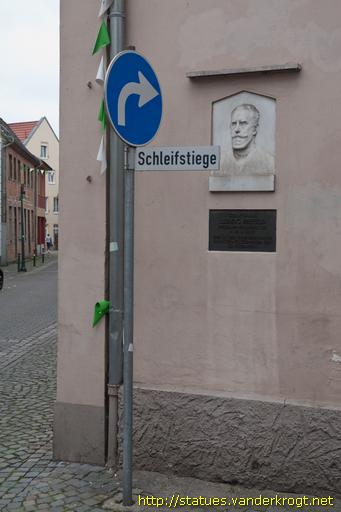 Telgte /  Ludwig Brefeld