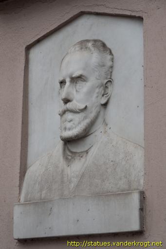 Telgte /  Ludwig Brefeld