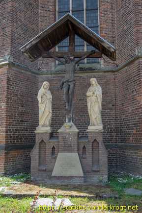 Elten /  Kalvarienberg