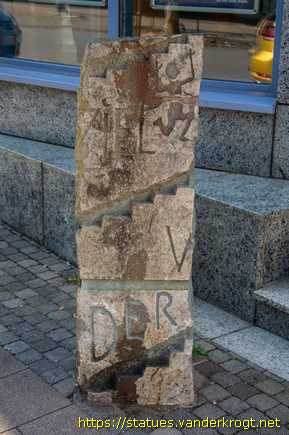 Marsberg /  Der Weg ist das Ziel