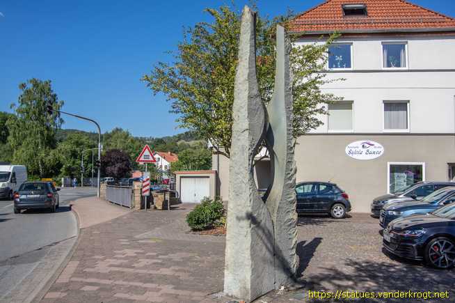 Marsberg /  Begegnungen