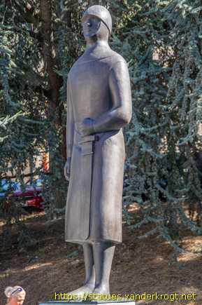 Bochum /  Graf-Engelbert-Brunnen