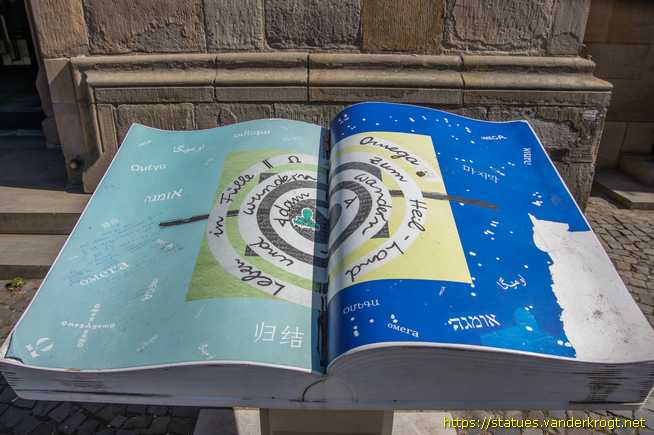 Bochum /  Bochumer Kirchenbuch