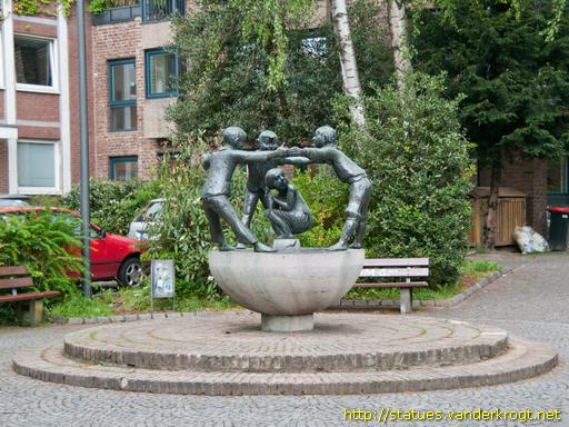 Aachen /  Türelüre-Lißje