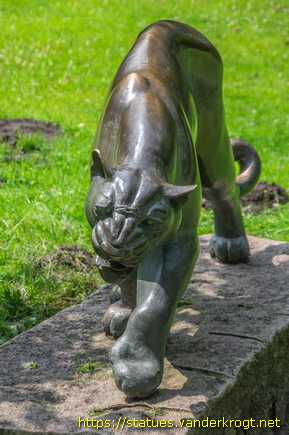 Rheine / Puma