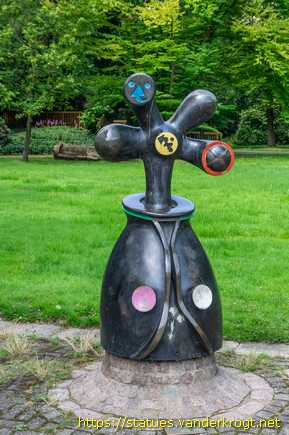 Rheine / Wasserbaron