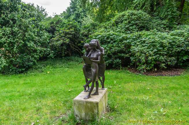 Rheine /  Freundinnen