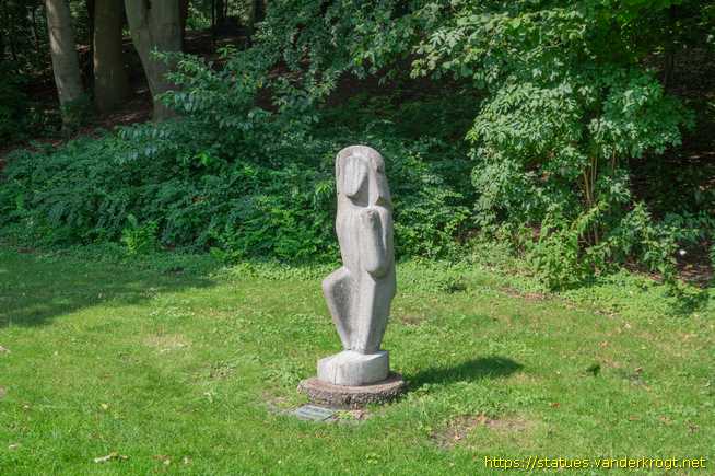 Rheine /  Mensch