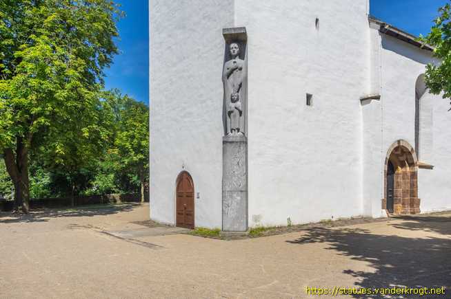 Bünde /  Gefallenendenkmal des 1. Weltkriegs