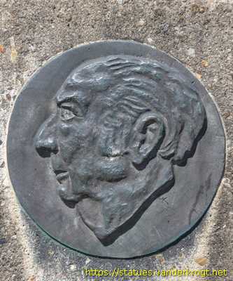 Bünde /  Theodor Heuss