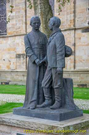 Neuenkirchen (Münsterland) /  Kolpingsfamilie