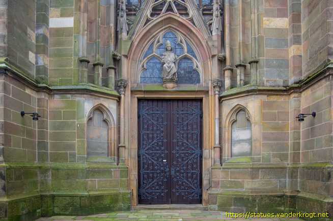 Ochtrup /  St. Lambertus und St. Anna mit Maria