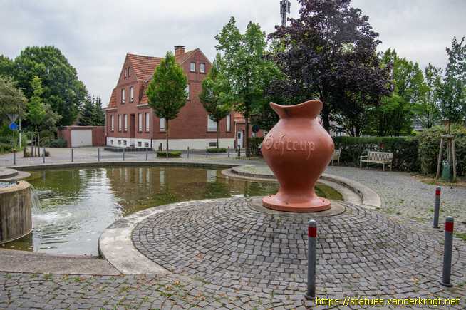 Ochtrup /  Pot