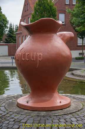 Ochtrup / Pot