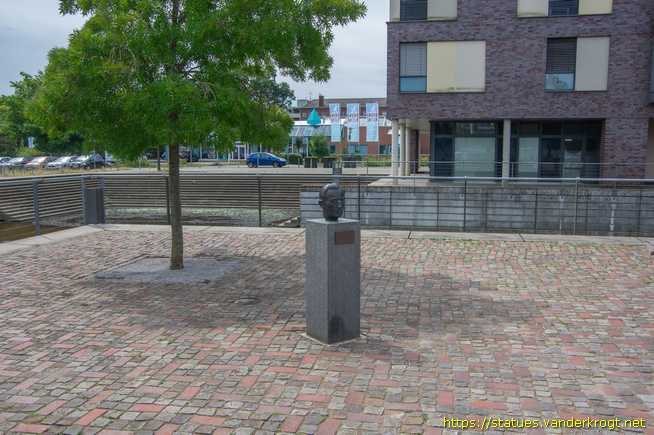 Gronau (Westf.) /  Mathieu van Delden