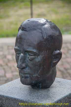Gronau (Westf.) /  Mathieu van Delden
