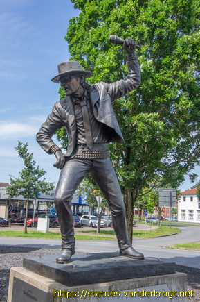 Gronau (Westf.) /  Udo Lindenberg