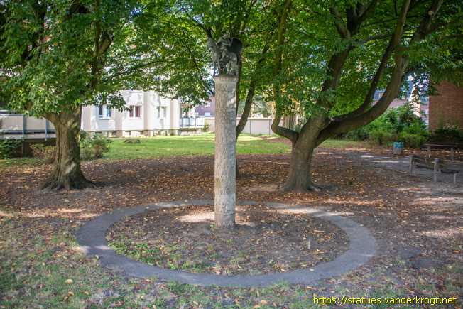 Frechen /  Martinsreiter