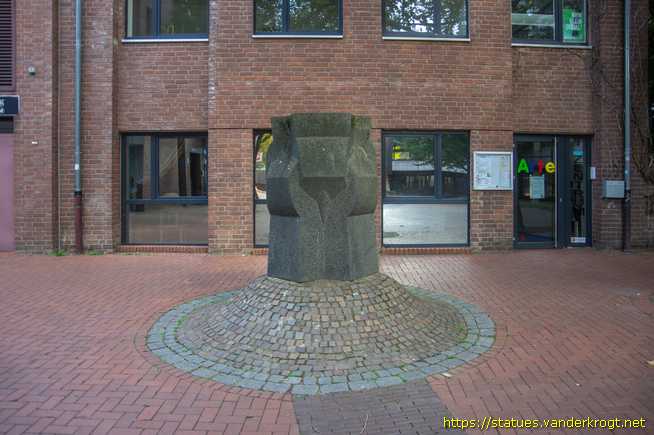 Frechen /  Gordischer Knoten