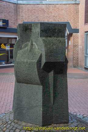 Frechen / Gordischer Knoten