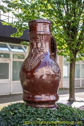 Frechen / Bartmannkrug