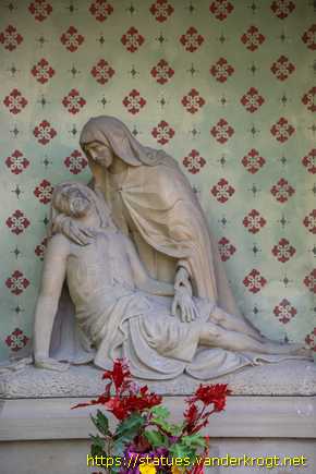 Frechen /  Pieta