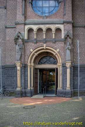 Frechen /  St. Michael und St. Audomar
