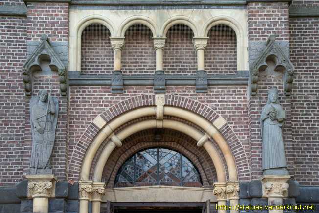 Frechen /  St. Michael und St. Audomar